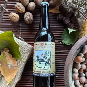 🤍 La Tchoukar Blanche 🤍