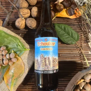 🌾 La Tchoukar Trois Grains 🌾