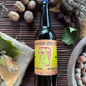 🙏 La Tchoukar Zen 🙏